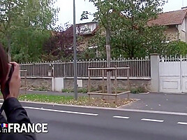 Pretty Young And Small Titted Readhead Slut Banged And Sodomized By A Real Estate Agent