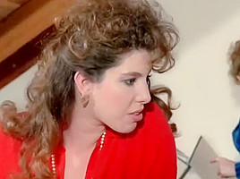 Pretty peaches ii 1987