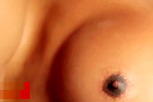 Prettyface tgirl assfucked by black hunk