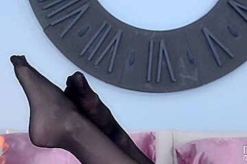 Princess Of Feet