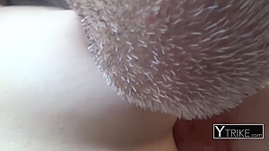 Proper Asian Enjoying A Firm Pussy Digging In Pov