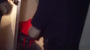 Property trespasser is subdued by horny milf cops into stuffing them