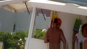 Public Amateur Nudist Hidden Vid