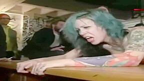 Public Disgrace BDSM and Humilation in Group #6 