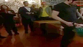 Public Disgrace BDSM and Humilation in Group #6 