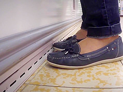 Public Heels & Feet