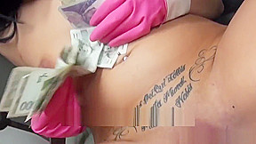 Public Pick Ups - Clair Brooks - Railin Her in the Train Yar