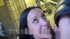 Public Pick Ups - Clair Brooks - Railin Her in the Train Yar