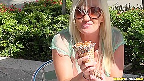 Public Relations - RealityKings with James Brossman, Grace Noel