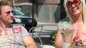 Public Relations - RealityKings with James Brossman, Grace Noel