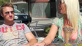 Public Relations - RealityKings with James Brossman, Grace Noel