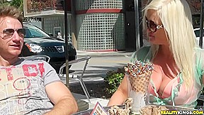 Public Relations - RealityKings with James Brossman, Grace Noel