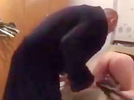 Punished spanked belted fucked (roleplay) 2