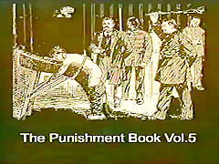 Punishment book 5