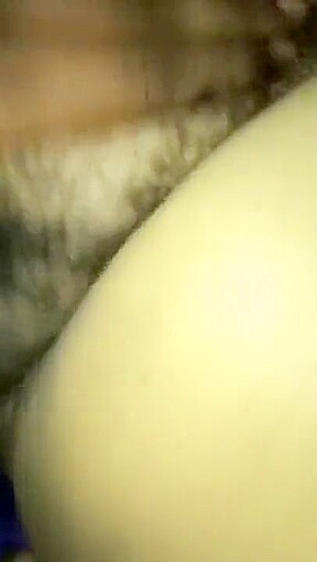 Pushing out Step daddy’s Creampie, Pee