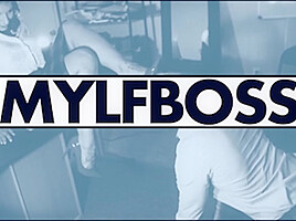 Pussy Eating Promotions - MYLF