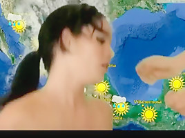 Puta del weather  2