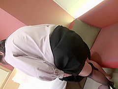 QUKL151 Cuteeeee Japanese sex AHHHHH