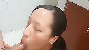 Que Rico In Lo Mama Esta Putita Morena-porno En Espanol
