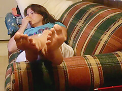 Queen Candy Pov Soles