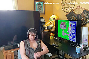 Quick Break From Gaming