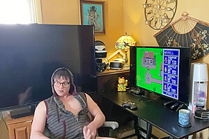 Quick Break From Gaming