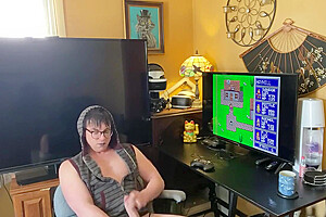 Quick Break From Gaming
