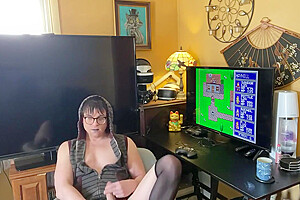 Quick Break From Gaming