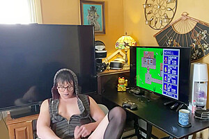Quick Break From Gaming