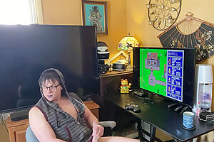 Quick Break From Gaming