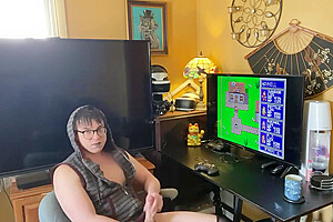 Quick Break From Gaming