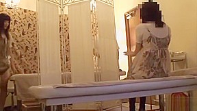 親に付き添われて初めてエスtにやってきたウブな RDD-026