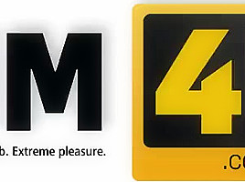 RIM4K Small-tittied porn actress hooks up with young man