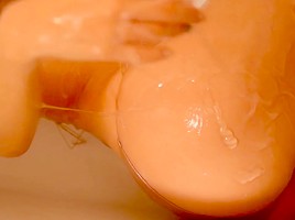 RISA Body Gel 1 - Lotion Play Wet Fetish