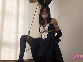 Rabbit Girl