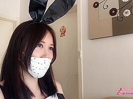 Rabbit Girl