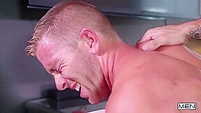 Raging Hard On - 1 - Phenix Saint And Scott Riley