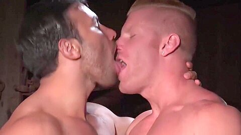 RagingStallion All About That Fucking Ass
