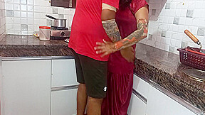 Rani Darling & Desi Londa, Jija Ne Sali Ko Rasoi Me Choda Desi Hindi Video Clear Voice