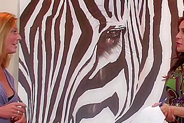 Raunchy Cougar Looking For Cock