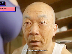 Raunchy Jav Japanese Super Horny Athletic Body Shagg