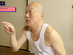 Raunchy Jav Japanese Super Horny Athletic Body Shagg
