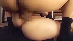 Raunchy hardcore fisting session involving spicy Suzuki Risa