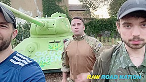 Raw Road Nation