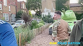 Raw Road Nation