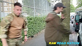 Raw Road Nation