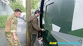 Raw Road Nation