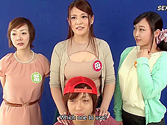 Rctd-031 If Youre A Step son, Try To Guess Your Step mothers Na