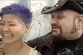 Real B&D is as much about learning as it is about cumming