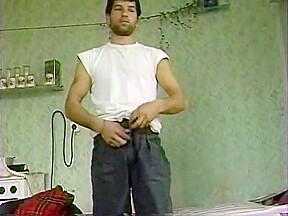 Real Dudes Of Azerbaijan